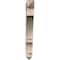 Ekena Millwork Balboa Arts & Crafts Smooth Bracket, Douglas Fir, 5 1/2"W x 44"D x 48"H BKT06X44X48BOA03SDF - alternate 2